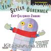 Yeni Şeyler Öğrenmek / Sınıf Arkadaşları