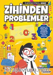 Zihinden Problemler İlköğretim 1. Sınıf