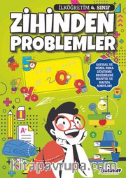 Zihinden Problemler  İlköğretim 4. Sınıf