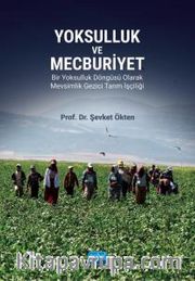 Yoksulluk ve Mecburiyet - Bir Yoksulluk Döngüsü Olarak Mevsimlik Gezici Tarım İşçiliği