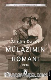 Mülazımın Romanı