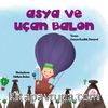 Asya ve Uçan Balon 