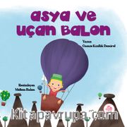 Asya ve Uçan Balon 