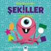 Bilgi Canavarı / Şekiller