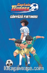 Captain Tsubasa: Gökyüzü Fırtınası