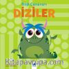 Bilgi Canavarı / Diziler