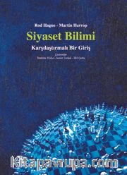 Siyaset Bilimi <br /> Karşılaştırmalı Bir Giriş