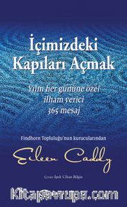 İçimizdeki Kapıları Açmak