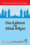 Din Kültürü ve Ahlak Bilgisi