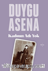 Kadının Adı Yok