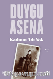 Kadının Adı Yok
