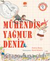 Mühendis Yağmur Deniz (Karton Kapak)