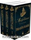Marifetname (3 Kitap)