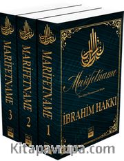 Marifetname (3 Kitap)