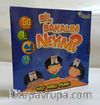 Bil Bakalim Neyim?