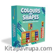 Colours And Shapes