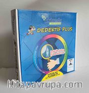 Dedektif Plus