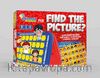 Find The Picture (Klasik Tahmin Oyunu)