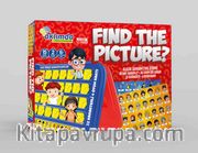 Find The Picture (Klasik Tahmin Oyunu)