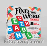Find The Word (Kelime Oyunu)
