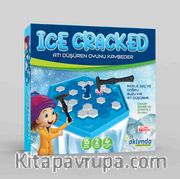Ice Cracked (Buz Kırma Oyunu)