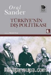 Türkiye'nin Dış Politikası