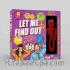 Let Me Find Out XL (Anahtar Kelimeler XL)