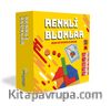 Renkli Bloklar (Ahşap)
