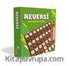 Reversi (Ahşap)