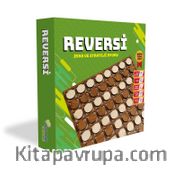 Reversi (Ahşap)