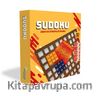 Sudoku (Ahşap)