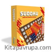 Sudoku (Ahşap)