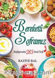 Bereketli Soframız