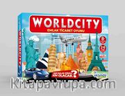 Worldcity (Emlak Ticaret Oyunu)