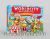 Worldcity Lunapark (Emlak Ticaret Oyunu)