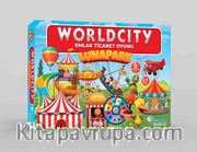 Worldcity Lunapark (Emlak Ticaret Oyunu)