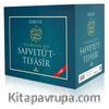 Safvetü't Tefasir / Tefsirlerin Özü (7 Cilt)