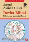 Devlet Bilimi Göçebe ve Yerleşik Devlet
