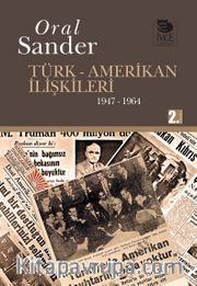 Türk-Amerikan İlişkileri 