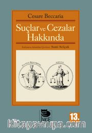 Suçlar ve Cezalar Hakkında