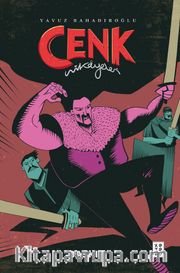 Cenk Hikayeleri / Baskın