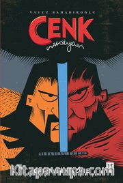 Cenk Hikayeleri / Çalınan Hazine