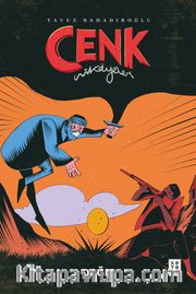 Cenk Hikayeleri / Dağlı