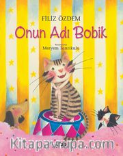 Onun Adı Bobik