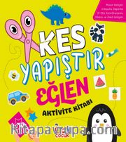 Kes Yapıştır Eğlen