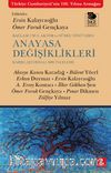 Bağlam Usul Aktör ve Süreç Yönünden Anayasa Değişiklikleri & Karşılaştırmalı Bir İnceleme