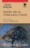 Doğru Dil ile Türk Ceza Yasası