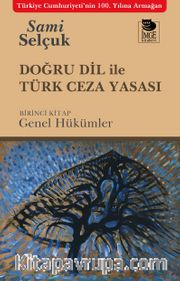 Doğru Dil ile Türk Ceza Yasası