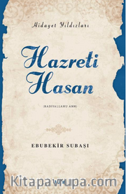Hazreti Hasan / Hidayet Yıldızları
