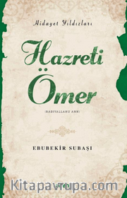 Hazreti Ömer / Hidayet Yıldızları